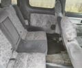 Желтый Рено Кенгу, объемом двигателя 1.46 л и пробегом 301 тыс. км за 3900 $, фото 16 на Automoto.ua