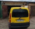 Жовтий Рено Кєнгу, об'ємом двигуна 1.5 л та пробігом 327 тис. км за 3900 $, фото 3 на Automoto.ua
