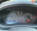 Желтый Рено Кенгу, объемом двигателя 1.46 л и пробегом 299 тыс. км за 3200 $, фото 6 на Automoto.ua