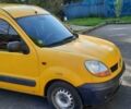 Жовтий Рено Кєнгу, об'ємом двигуна 1.5 л та пробігом 329 тис. км за 3600 $, фото 1 на Automoto.ua