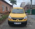 Жовтий Рено Кєнгу, об'ємом двигуна 1.5 л та пробігом 227 тис. км за 3000 $, фото 7 на Automoto.ua