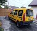 Желтый Рено Кенгу, объемом двигателя 0 л и пробегом 234 тыс. км за 2500 $, фото 3 на Automoto.ua