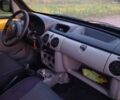 Жовтий Рено Кєнгу, об'ємом двигуна 1.5 л та пробігом 230 тис. км за 3500 $, фото 2 на Automoto.ua