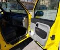 Желтый Рено Кенгу, объемом двигателя 1.5 л и пробегом 298 тыс. км за 4700 $, фото 12 на Automoto.ua