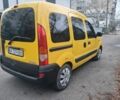 Жовтий Рено Кєнгу, об'ємом двигуна 1.5 л та пробігом 227 тис. км за 3000 $, фото 4 на Automoto.ua