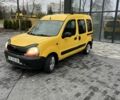 Жовтий Рено Кєнгу, об'ємом двигуна 1.9 л та пробігом 198 тис. км за 2800 $, фото 1 на Automoto.ua