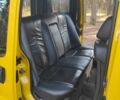 Желтый Рено Кенгу, объемом двигателя 1.5 л и пробегом 244 тыс. км за 2900 $, фото 4 на Automoto.ua