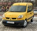 Жовтий Рено Кєнгу, об'ємом двигуна 1.5 л та пробігом 290 тис. км за 2250 $, фото 1 на Automoto.ua