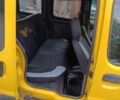 Желтый Рено Кенгу, объемом двигателя 0 л и пробегом 234 тыс. км за 2800 $, фото 7 на Automoto.ua