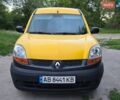Жовтий Рено Кєнгу, об'ємом двигуна 1.46 л та пробігом 238 тис. км за 3600 $, фото 1 на Automoto.ua