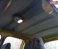 Желтый Рено Кенгу, объемом двигателя 1.4 л и пробегом 290 тыс. км за 3500 $, фото 52 на Automoto.ua