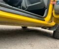 Желтый Рено Кенгу, объемом двигателя 1.46 л и пробегом 200 тыс. км за 3600 $, фото 12 на Automoto.ua