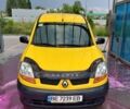 Жовтий Рено Кєнгу, об'ємом двигуна 1.46 л та пробігом 280 тис. км за 3700 $, фото 1 на Automoto.ua