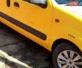 Жовтий Рено Кєнгу, об'ємом двигуна 1.5 л та пробігом 180 тис. км за 2650 $, фото 2 на Automoto.ua