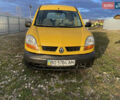 Рено Кенгу 2003 в Тернополе на Automoto.ua Желтый Рено Кенгу, объемом двигателя 1.46 л и пробегом 485 тыс. км за 2899 $, фото 7 на Automoto.ua