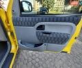 Жовтий Рено Кєнгу, об'ємом двигуна 1.46 л та пробігом 199 тис. км за 3600 $, фото 15 на Automoto.ua