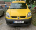 Жовтий Рено Кєнгу, об'ємом двигуна 1.46 л та пробігом 293 тис. км за 3500 $, фото 1 на Automoto.ua