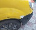 Жовтий Рено Кєнгу, об'ємом двигуна 1.5 л та пробігом 281 тис. км за 3700 $, фото 8 на Automoto.ua