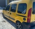 Жовтий Рено Кєнгу, об'ємом двигуна 1.46 л та пробігом 287 тис. км за 2600 $, фото 4 на Automoto.ua