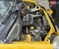 Желтый Рено Кенгу, объемом двигателя 1.5 л и пробегом 230 тыс. км за 3900 $, фото 17 на Automoto.ua