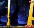 Желтый Рено Кенгу, объемом двигателя 1.46 л и пробегом 100 тыс. км за 3300 $, фото 2 на Automoto.ua
