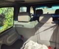 Жовтий Рено Кєнгу, об'ємом двигуна 1.46 л та пробігом 157 тис. км за 3500 $, фото 5 на Automoto.ua