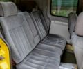 Жовтий Рено Кєнгу, об'ємом двигуна 1.5 л та пробігом 280 тис. км за 3500 $, фото 3 на Automoto.ua