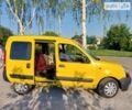 Жовтий Рено Кєнгу, об'ємом двигуна 1.46 л та пробігом 390 тис. км за 3500 $, фото 2 на Automoto.ua