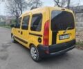 Жовтий Рено Кєнгу, об'ємом двигуна 1.5 л та пробігом 227 тис. км за 3000 $, фото 2 на Automoto.ua