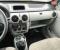 Жовтий Рено Кєнгу, об'ємом двигуна 1.46 л та пробігом 230 тис. км за 4000 $, фото 22 на Automoto.ua