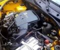 Желтый Рено Кенгу, объемом двигателя 1.9 л и пробегом 258 тыс. км за 3300 $, фото 5 на Automoto.ua