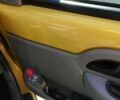 Желтый Рено Кенгу, объемом двигателя 1.5 л и пробегом 320 тыс. км за 3000 $, фото 2 на Automoto.ua