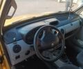 Жовтий Рено Кєнгу, об'ємом двигуна 1.46 л та пробігом 280 тис. км за 3500 $, фото 4 на Automoto.ua
