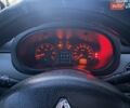 Желтый Рено Кенгу, объемом двигателя 1.46 л и пробегом 310 тыс. км за 3800 $, фото 6 на Automoto.ua