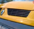 Желтый Рено Кенгу, объемом двигателя 1.5 л и пробегом 216 тыс. км за 3750 $, фото 22 на Automoto.ua