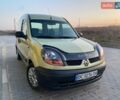 Жовтий Рено Кєнгу, об'ємом двигуна 1.5 л та пробігом 370 тис. км за 4750 $, фото 1 на Automoto.ua