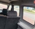 Желтый Рено Кенгу, объемом двигателя 1.5 л и пробегом 216 тыс. км за 3750 $, фото 49 на Automoto.ua