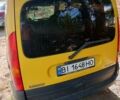 Жовтий Рено Кєнгу, об'ємом двигуна 1.46 л та пробігом 159 тис. км за 3700 $, фото 3 на Automoto.ua
