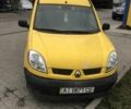 Жовтий Рено Кєнгу, об'ємом двигуна 1.5 л та пробігом 280 тис. км за 1700 $, фото 8 на Automoto.ua
