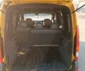 Жовтий Рено Кєнгу, об'ємом двигуна 1.46 л та пробігом 280 тис. км за 3500 $, фото 5 на Automoto.ua