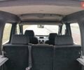 Желтый Рено Кенгу, объемом двигателя 1.5 л и пробегом 216 тыс. км за 3750 $, фото 44 на Automoto.ua