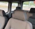 Желтый Рено Кенгу, объемом двигателя 1.5 л и пробегом 216 тыс. км за 3750 $, фото 59 на Automoto.ua