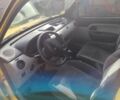 Желтый Рено Кенгу, объемом двигателя 1.5 л и пробегом 200 тыс. км за 2300 $, фото 2 на Automoto.ua
