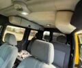 Жовтий Рено Кєнгу, об'ємом двигуна 1.6 л та пробігом 256 тис. км за 4650 $, фото 2 на Automoto.ua