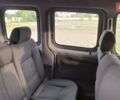 Желтый Рено Кенгу, объемом двигателя 1.5 л и пробегом 216 тыс. км за 3750 $, фото 46 на Automoto.ua