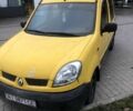 Жовтий Рено Кєнгу, об'ємом двигуна 1.5 л та пробігом 280 тис. км за 1700 $, фото 7 на Automoto.ua