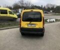 Жовтий Рено Кєнгу, об'ємом двигуна 1.5 л та пробігом 280 тис. км за 1700 $, фото 10 на Automoto.ua
