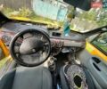 Желтый Рено Кенгу, объемом двигателя 1.6 л и пробегом 256 тыс. км за 4650 $, фото 1 на Automoto.ua