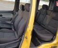 Желтый Рено Кенгу, объемом двигателя 1.5 л и пробегом 216 тыс. км за 3750 $, фото 52 на Automoto.ua
