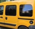 Рено Кенгу 2004 в Киеве на Automoto.ua Желтый Рено Кенгу, объемом двигателя 1.46 л и пробегом 400 тыс. км за 2900 $, фото 4 на Automoto.ua